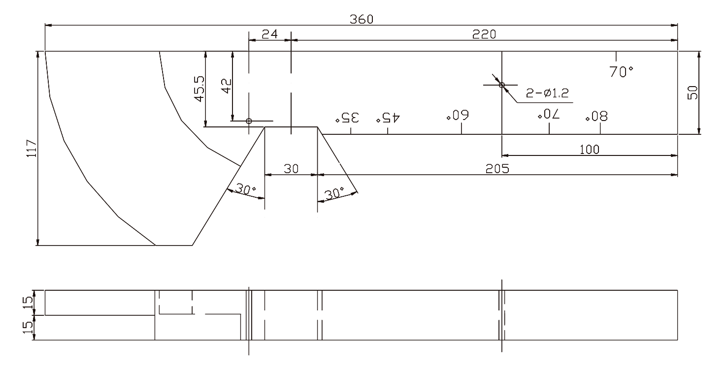 山东瑞祥试块 山东瑞祥试块