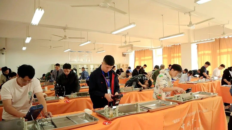 山东瑞祥试块 山东瑞祥试块