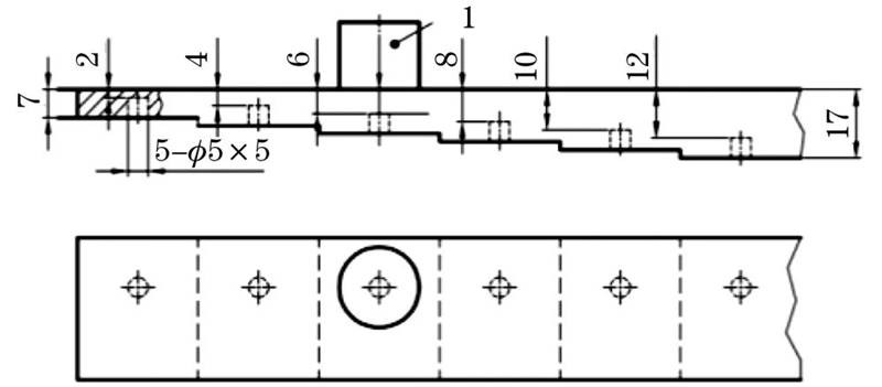 山东瑞祥试块 山东瑞祥试块