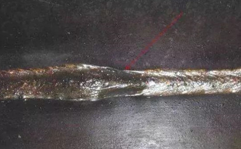 山东瑞祥试块 山东瑞祥试块