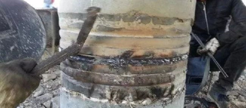 山东瑞祥试块 山东瑞祥试块