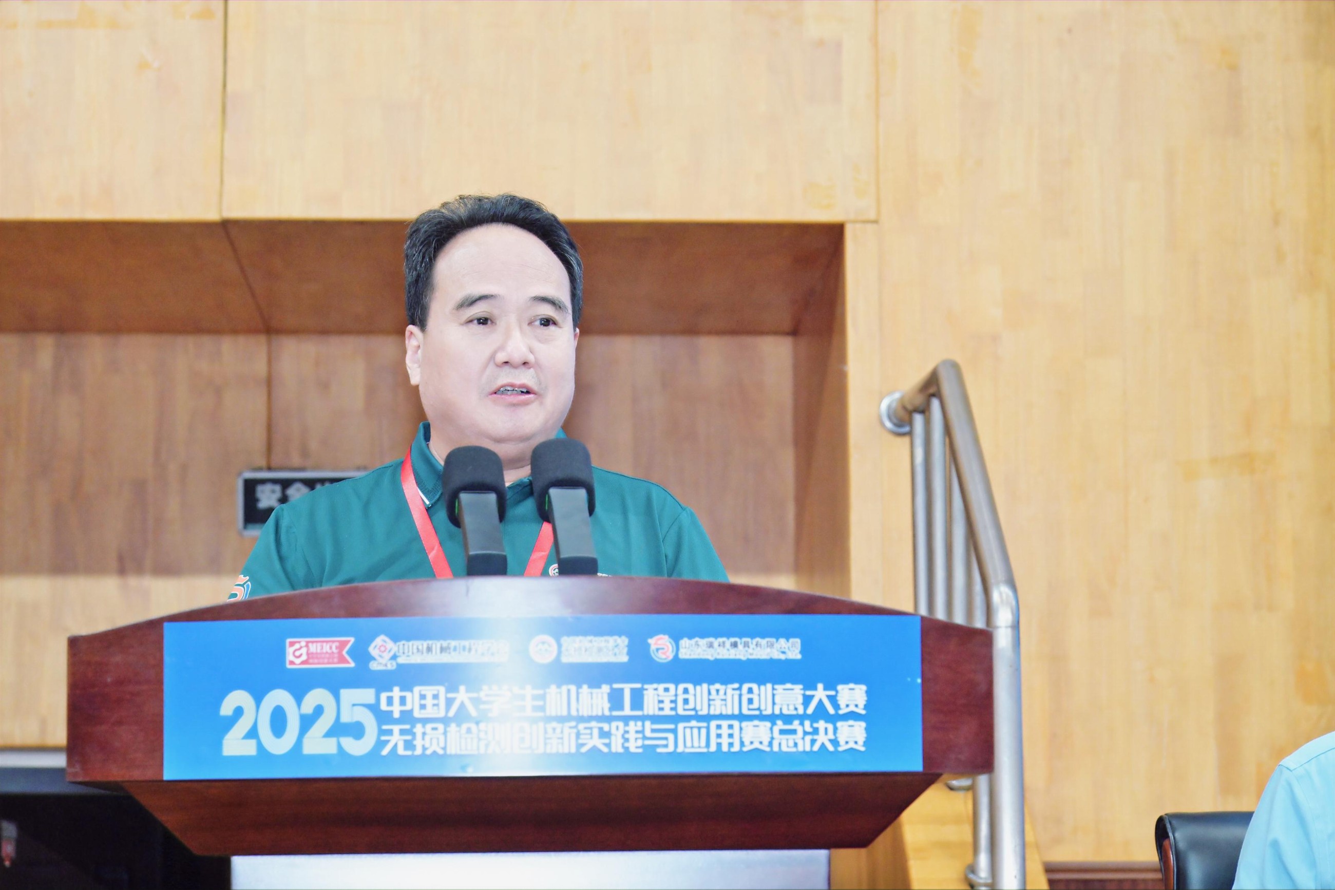 山东瑞祥试块 图片