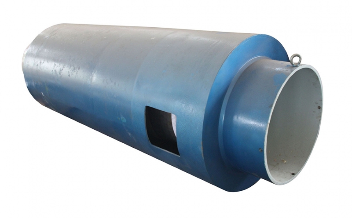 核电行业检验用试块