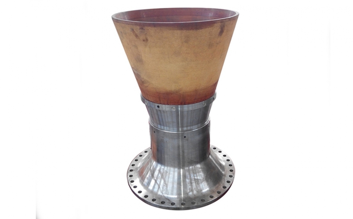 航空航天检验用试块