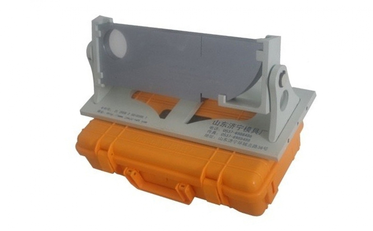 JIS-STB-A1 （同IIW试块） 日本标准试块