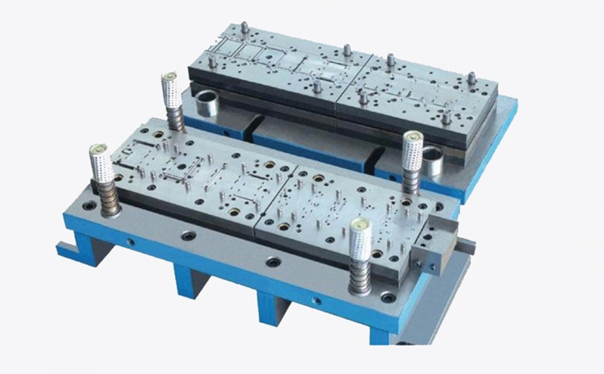 精密塑料模具-济宁市