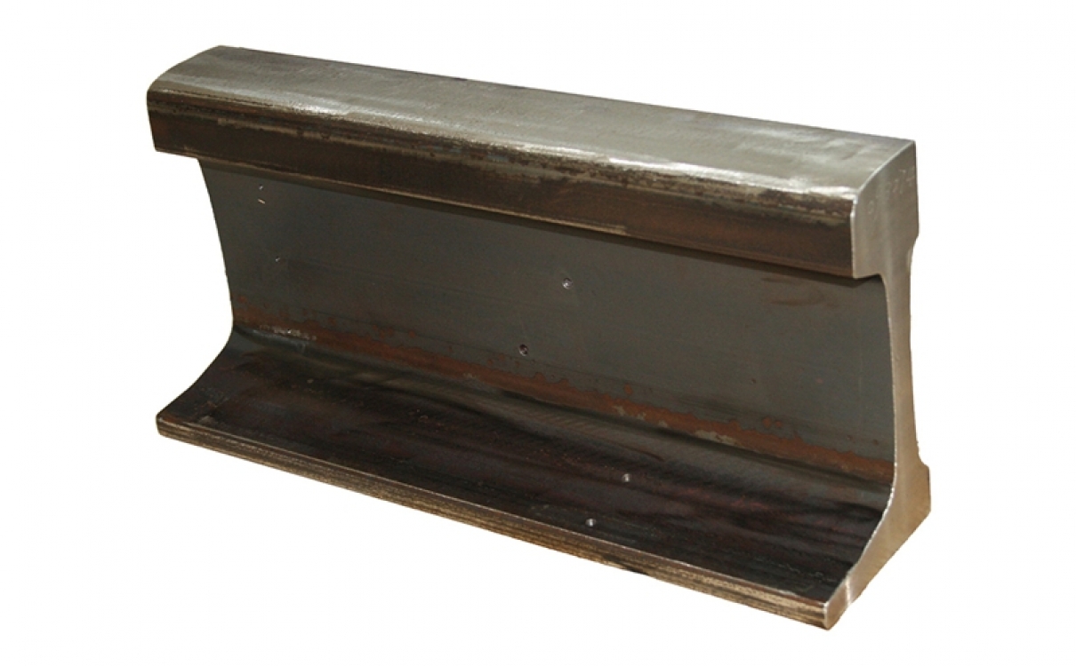 YN-1 火马电竞平台官网铝热焊焊缝检测试块（疑难缺陷焊缝试块）