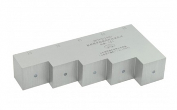 板材超声对比试块（CBII-1/2/3/4/5/6 试块）