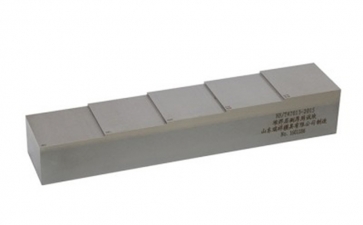 堆焊层侧测厚用试块