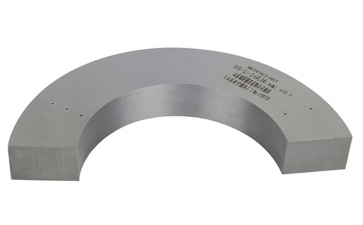 RB-L试块 无损检测 超声波 探伤