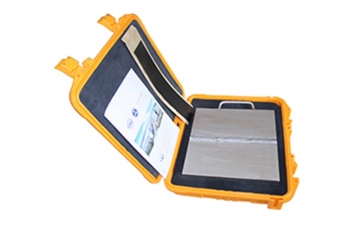 板板对接焊缝试块