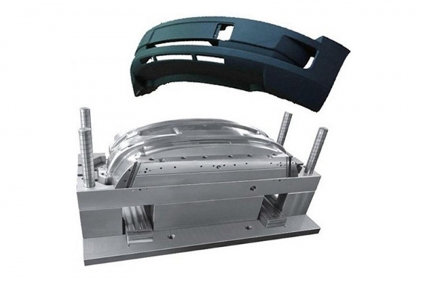 【技术文章】从六点看模具的加工性能