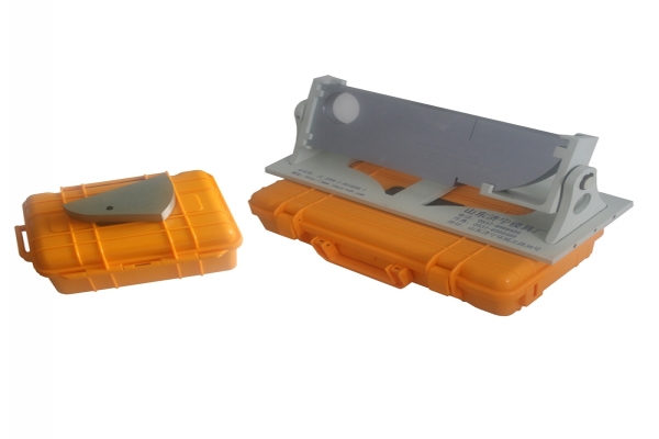 火马电竞平台官网探伤常用标准试块  IIW试块  IIW2试块