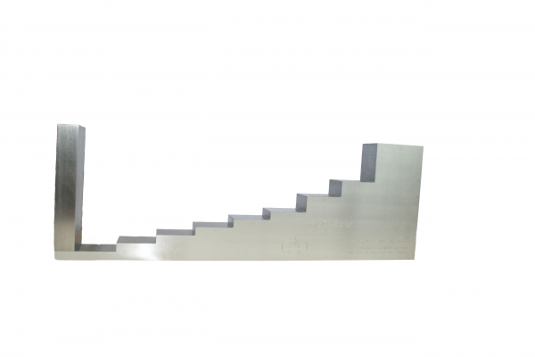 火马电竞平台官网探伤常用标准试块_阶梯试块