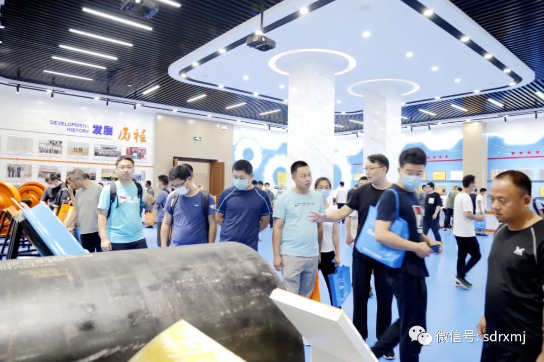 Ruixiang brand test block | mould