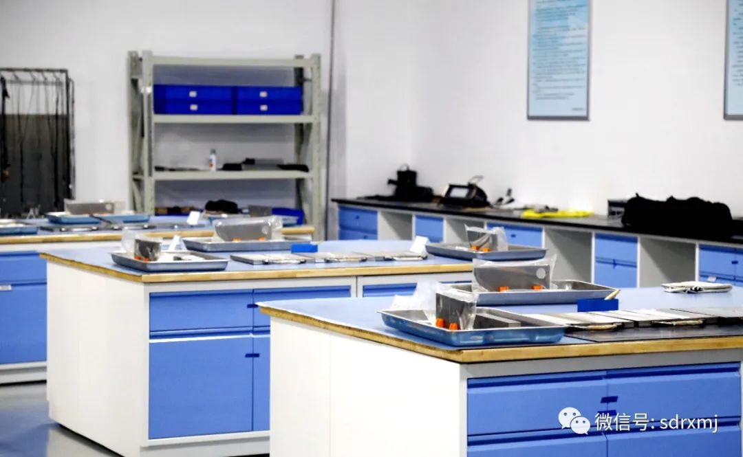 Ruixiang brand test block | mould