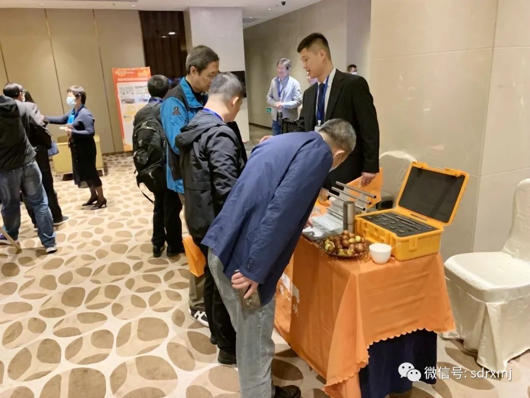 Ruixiang brand test block | mould