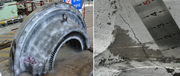 山东瑞祥试块 山东瑞祥试块