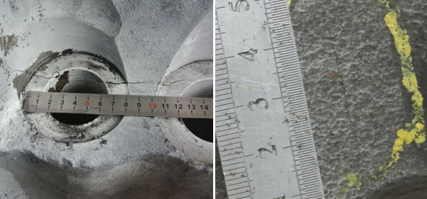 山东瑞祥试块 山东瑞祥试块