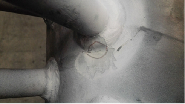 山东瑞祥试块 山东瑞祥试块