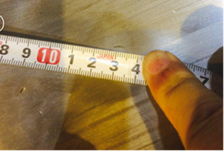 山东瑞祥试块 山东瑞祥试块