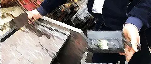 山东瑞祥试块 山东瑞祥试块