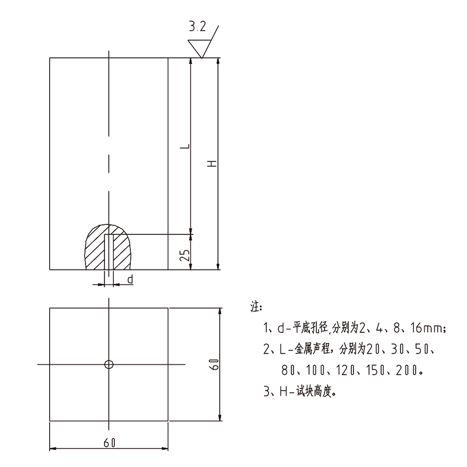 山东瑞祥试块 山东瑞祥试块