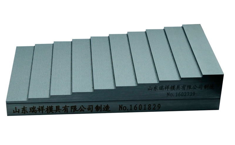 山东瑞祥试块 山东瑞祥试块