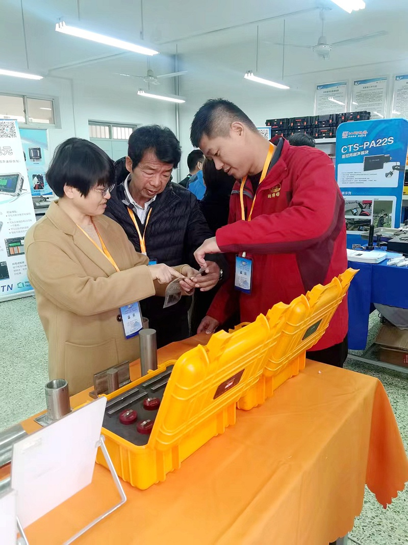 山东瑞祥试块 山东瑞祥试块