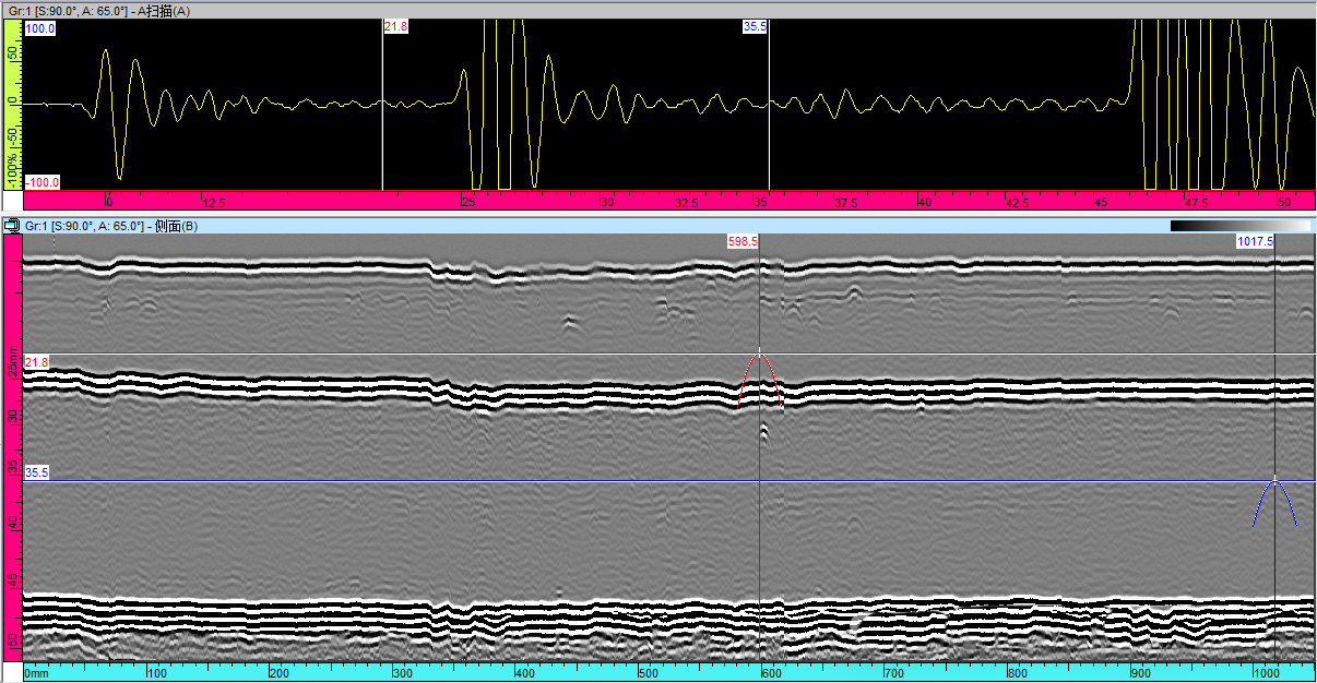 山东瑞祥试块 山东瑞祥试块