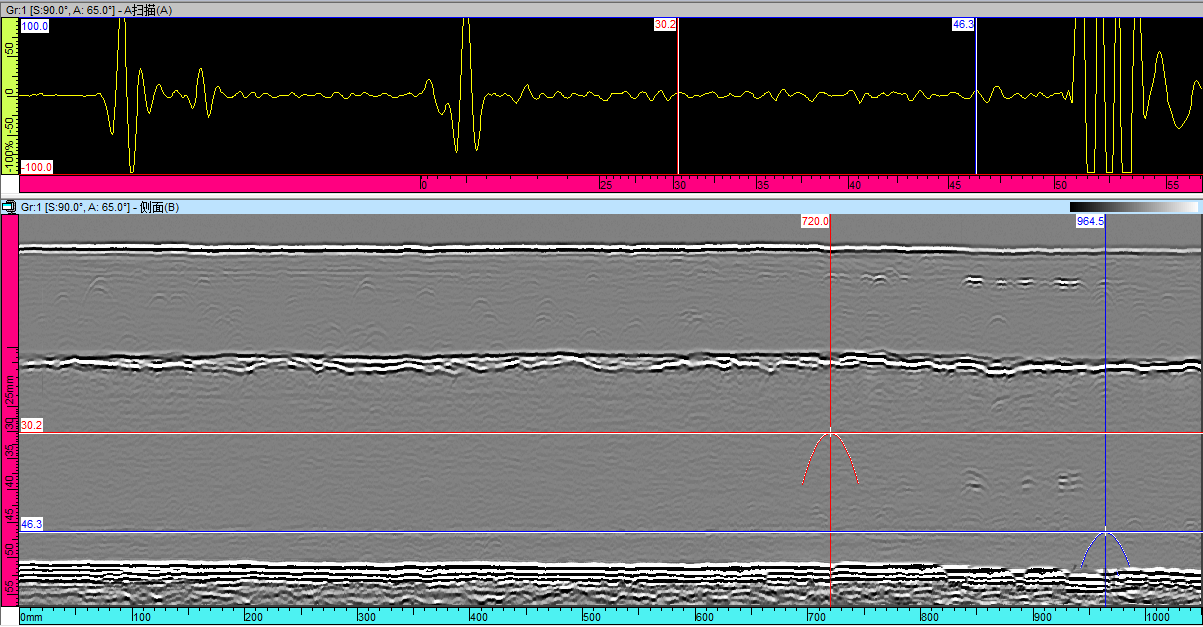 山东瑞祥试块 山东瑞祥试块