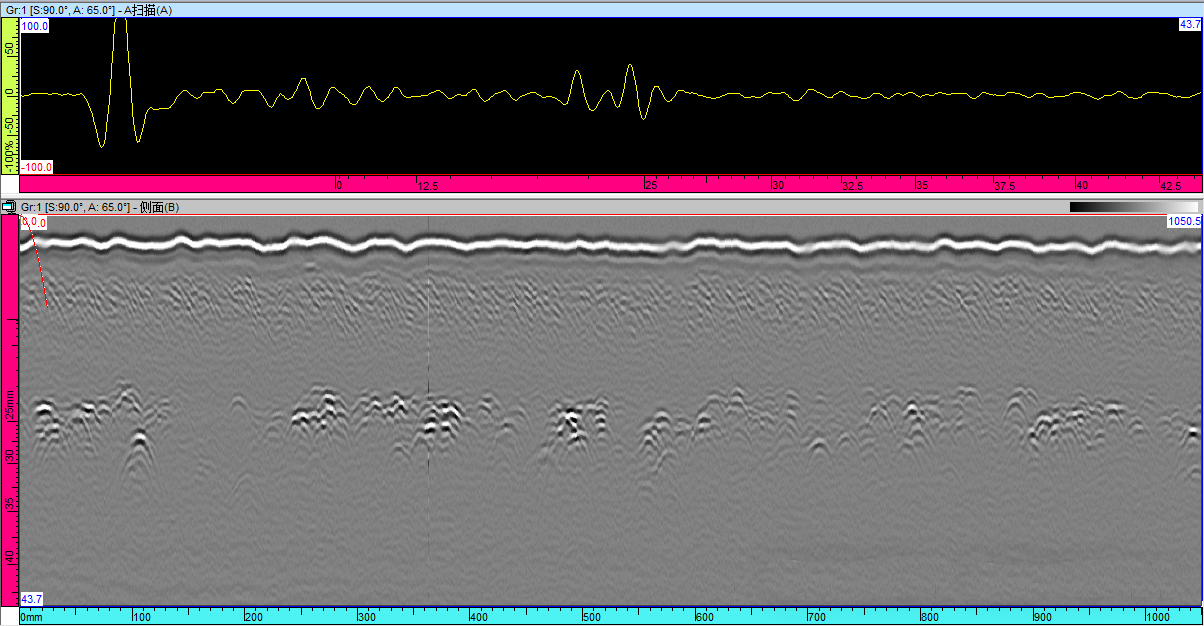 山东瑞祥试块 山东瑞祥试块