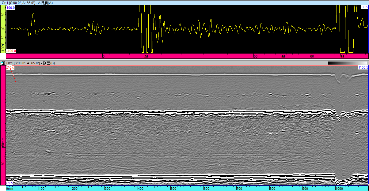 山东瑞祥试块 山东瑞祥试块