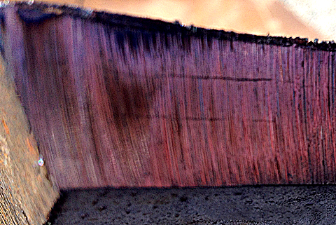 山东瑞祥试块 山东瑞祥试块