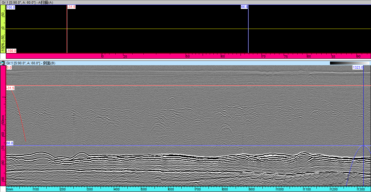 山东瑞祥试块 山东瑞祥试块