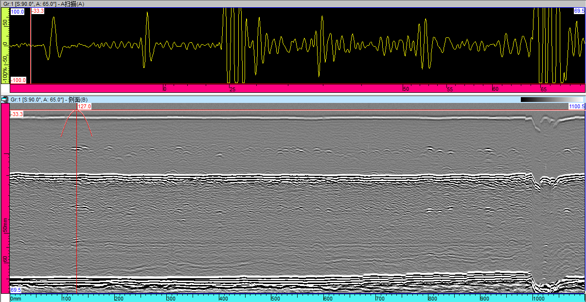 山东瑞祥试块 山东瑞祥试块