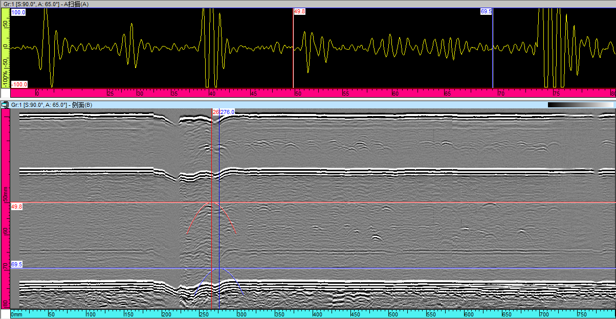 山东瑞祥试块 山东瑞祥试块