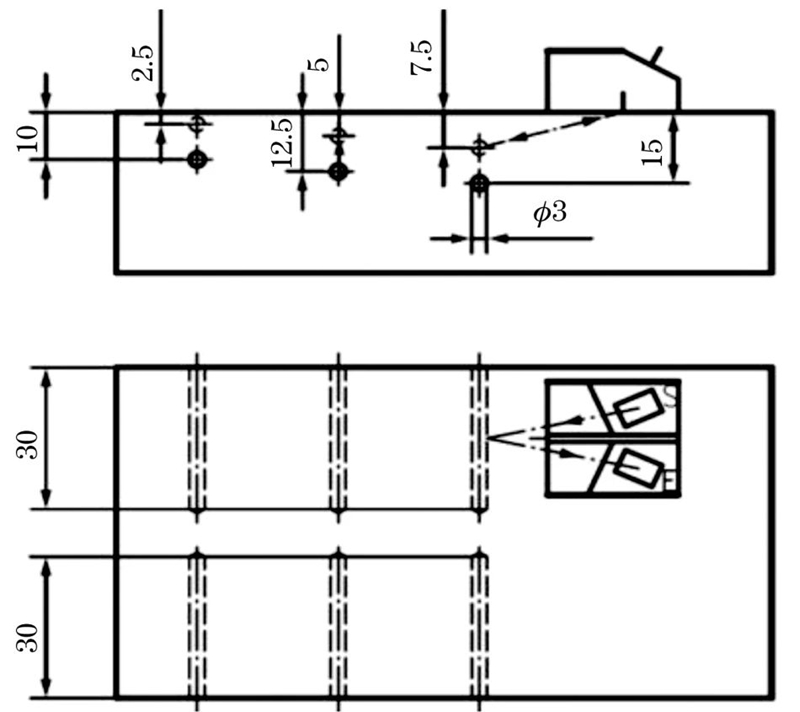 山东瑞祥试块 山东瑞祥试块