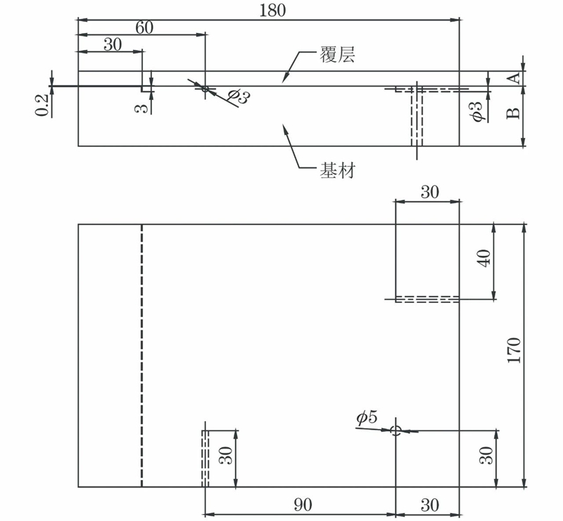山东瑞祥试块 山东瑞祥试块
