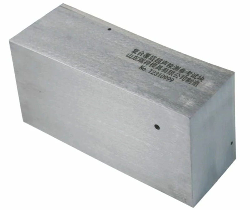 山东瑞祥试块 山东瑞祥试块