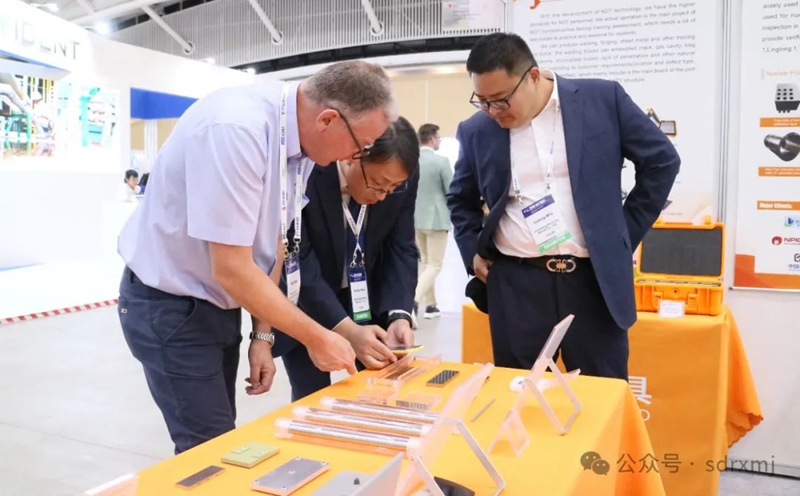 山东瑞祥试块 山东瑞祥试块