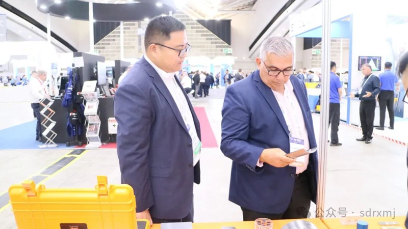 山东瑞祥试块 山东瑞祥试块