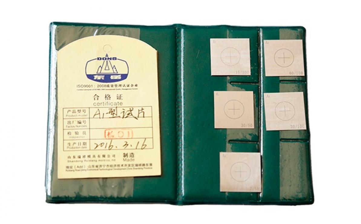 A1 C型 D型 M1型试片-磁场指示器-45N、177N、118N提升力试块-直流B型标准试块-交流E型标准试块