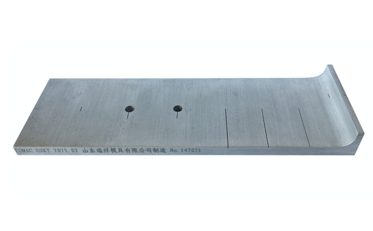 涡流检测用试块