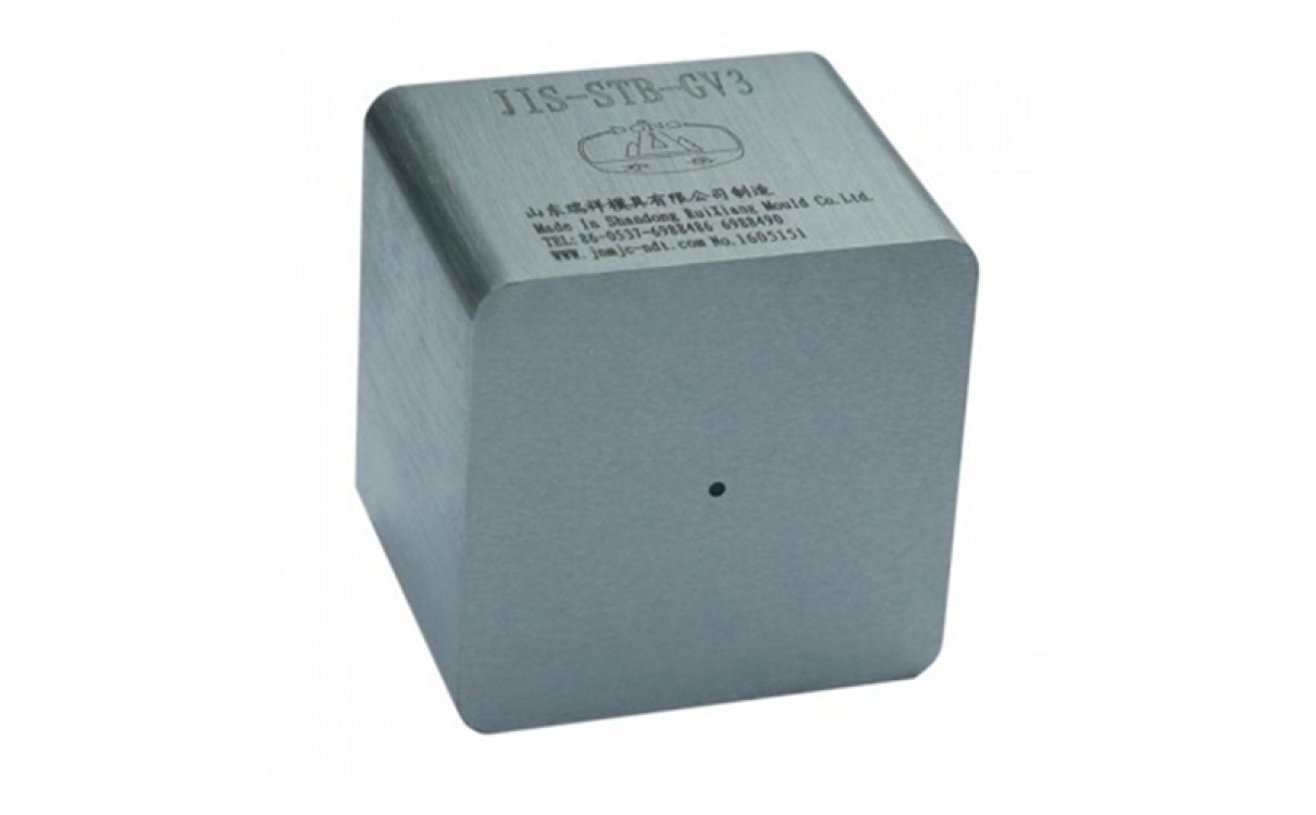 JIS-STB-G 日本标准试块