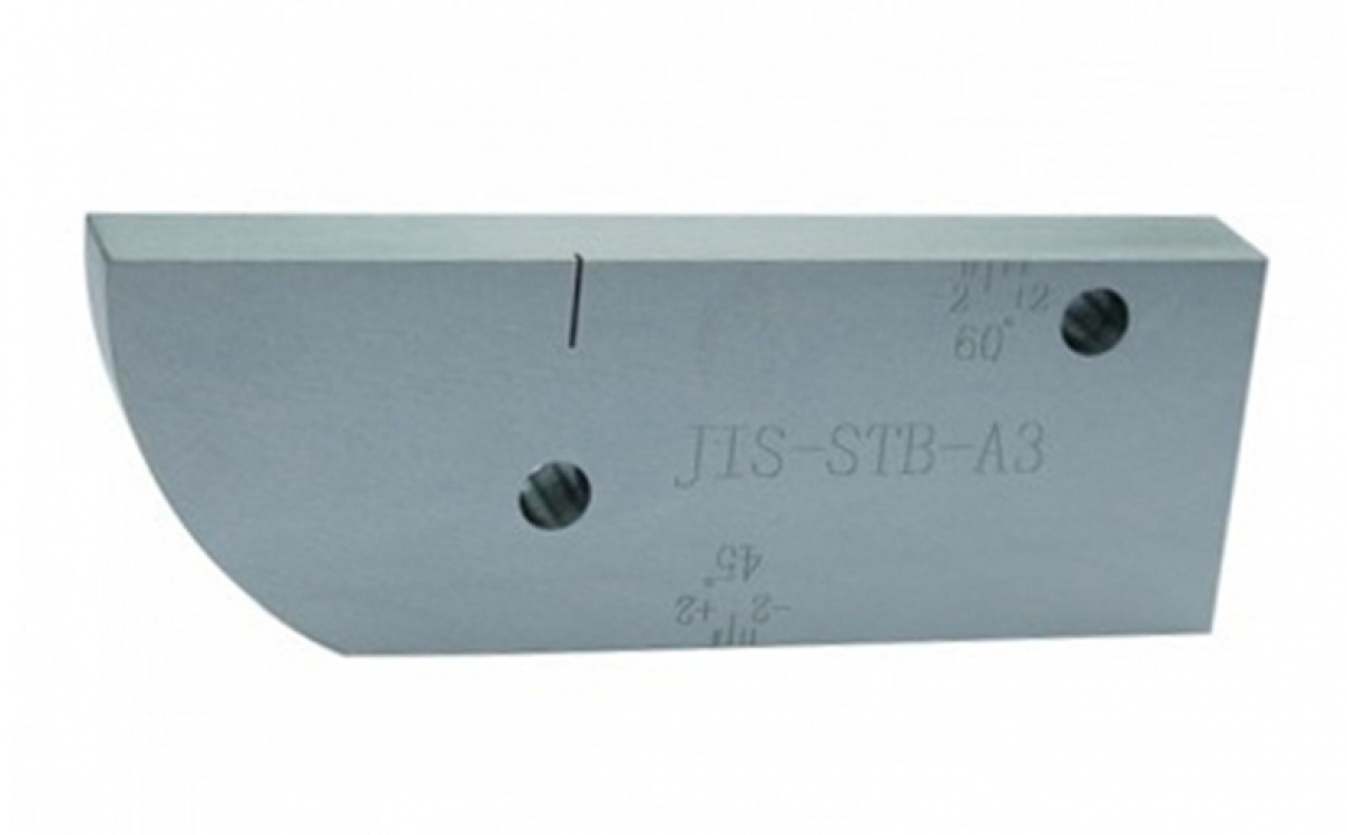 JIS-STB-A3 日本标准试块