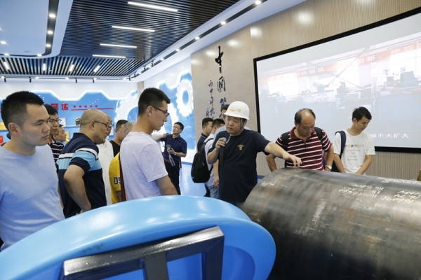 《发电厂与电网超声检测技术》专著发布会暨技术研讨会在山东济宁隆重举行