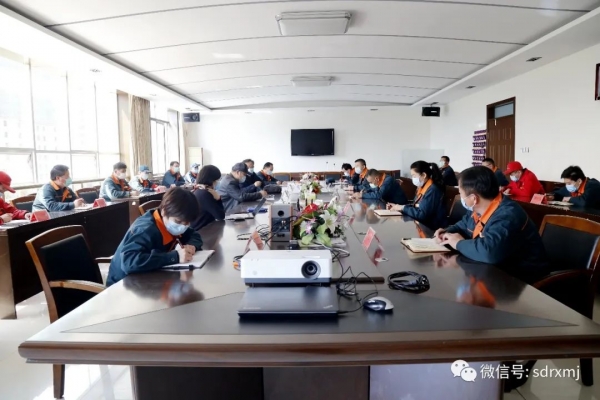 2020年度质量管理体系外审工作圆满完成