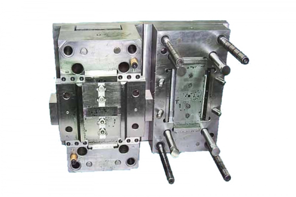 史上最全：塑胶模具的技术知识汇总